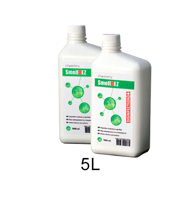 SmellDez Dezinfectant concentrat acid 5L.