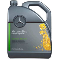 Ulei Mercedes-Benz 5W-30 MB 229.52 5L