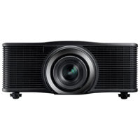 Проектор Optoma ZU1100 (without lens), Negru