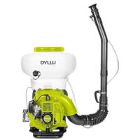 Aparat de stropit Dyllu DTKN1A41 (51730)