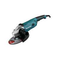 Угловая шлифовальная машина Makita GA9020 230 мм