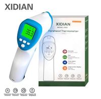 Termometru infraroșu Xidian