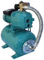 Насосная станция IBO PUMPS DP370 24L