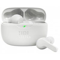 Căști fără fir JBL Wave Beam White