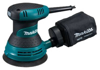 купить Эксцентриковая шлифовальная машина Makita BO5030 в Кишинёве
