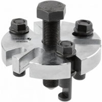 Unealta de mana Hoegert HT8G364 Съемник шкива распредвала и коленвала, универсальный (VW,AUDI,SKODA)