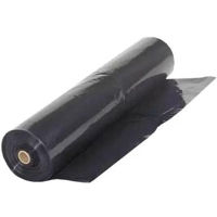 Навес Profmet 386411 Черная полиэтиленовая пленка 1,5/3х100м_80мкм,