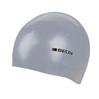 Accesoriu pentru înot Beco 9507 Casca inot 3D silicon 7380