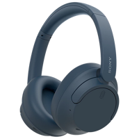 Bluetooth Headphones  SONY  WH-CH720N, Blue