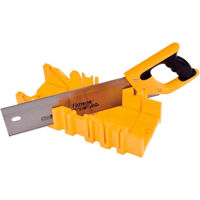 Ручная пила Hoteche 341201 НОЖОВКА ПО ДЕРЕВУ 14" 350ММ + СТУСЛО