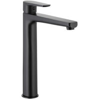 Baterie lavoar kfa armatura Narva черный на столешницу