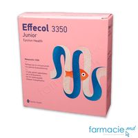 Effecol Junior pulbere/solutie orala N12