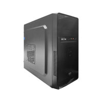 Системный блок Intel ATOL PC1037MP - Business #5 v5.1