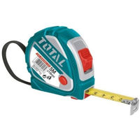 Bandă de măsurare Total tools TMT126051M