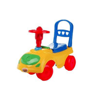 Толокар Burak Toys 00318 Masina Polo