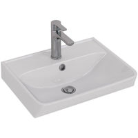 Раковина Sanovit Neon 500x415x160