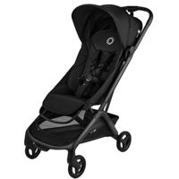Детская коляска Bugaboo BG100338022 Butterfly 2 Heritage Black