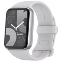 Фитнес-трекер Xiaomi Smart Band 9 Pro Silver