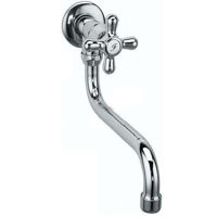 Смеситель для умывальника Ferro RETRO Z40