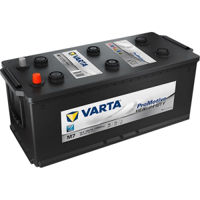 Автомобильный аккумулятор Varta 180AH 1100A(EN) клемы 4 (513x223x223) T3 079