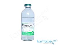 Sorbilact sol. 200ml (detoxifiant)