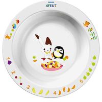 AVENT Farfurie mare, 12+ (704/00)