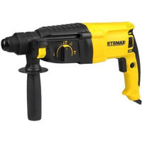Ciocan rotopercutor RTRMAX RTM226 SDS Plus