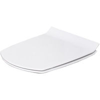 Сиденье для унитаза Cersanit Carina Slim микролифт DRP