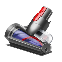 Vacuum Cleaner Accessories Dyson Hair Screw Tool - Grey 971426-01