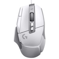 Мышь Logitech G502 X, White