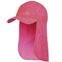 Одежда для спорта Buff Chipiu SAHARA KUMKARA FUCHSIA