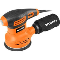 Mașina de polisat Wokin 280 W 125mm (788305)