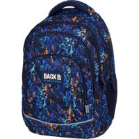 Rucsac pentru copii BackUP City Lights PLB6A53