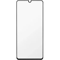 Стекло защитное для смартфона Helmet Diamond Glass 4D Samsung A41, Black