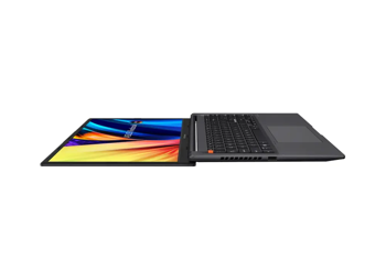 Ноутбук ASUS 15.6" Vivobook S 15 OLED K3502ZA Black (Core i5-12500H 16Gb 512Gb) 