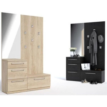 Indart SET DE MODULE 05