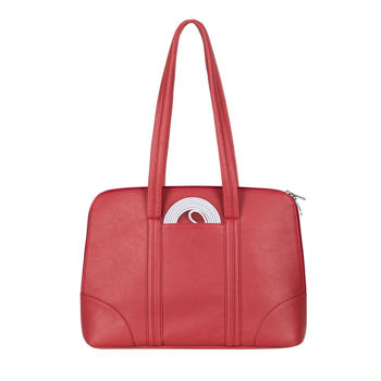 NB bag Rivacase 8992, for Laptop 14" & City Bags, Black 