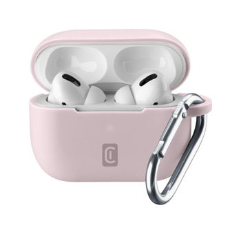 Cellular Apple Airpods Pro, Bounce case, Pink 