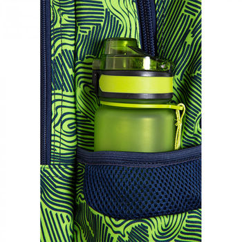 Рюкзак CoolPack Drafter  Isogreen(44,5*32*19cm) 