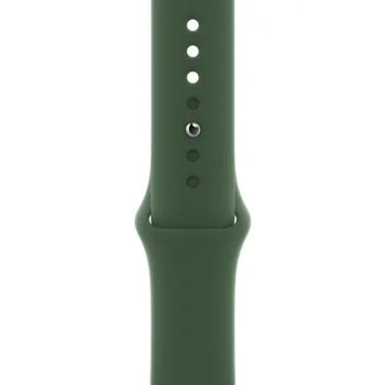 Apple Watch 7 45mm GPS (MKN73), Aluminium Green 