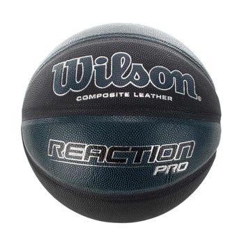 Minge baschet №7 Wilson Reaction PRO COMP NABL WTB10135XB07 (5255) 