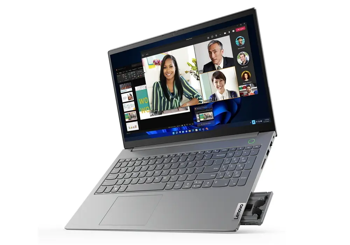 Ноутбук Lenovo 15.6" ThinkBook 15 G4 IAP Grey (Core i7-1255U 16Gb 512Gb) 