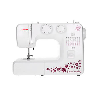 JANOME 311 