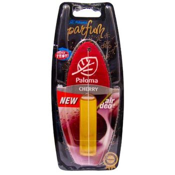 Paloma Parfum D Auto Blister 5ml Cherry 