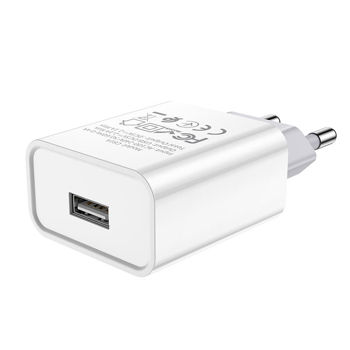 Hoco C81A Asombroso single port charger(EU) 