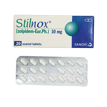 cumpără Stilnox 10mg comp. N10x2 (Ivadal) în Chișinău 