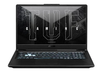 Laptop ASUS 17.3" TUF Gaming A17 FA706ICB (Ryzen 7 4800H 16Gb 512Gb) 