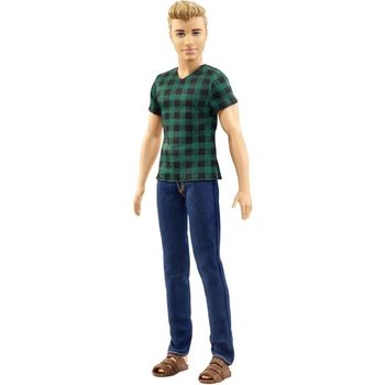 cumpără Mattel Barbie Ken în Chișinău 