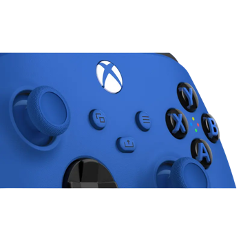 Gamepad Microsoft Xbox Series X, Blue 