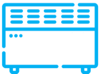 Обогреватели